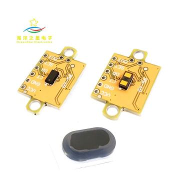 GY-56 VL53L0X VL53L1X Laser Ranging Sensor Module with I2C Interface