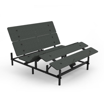 Dreamotion Otto Zero G Frame Bed Adventable Wireless Wireless