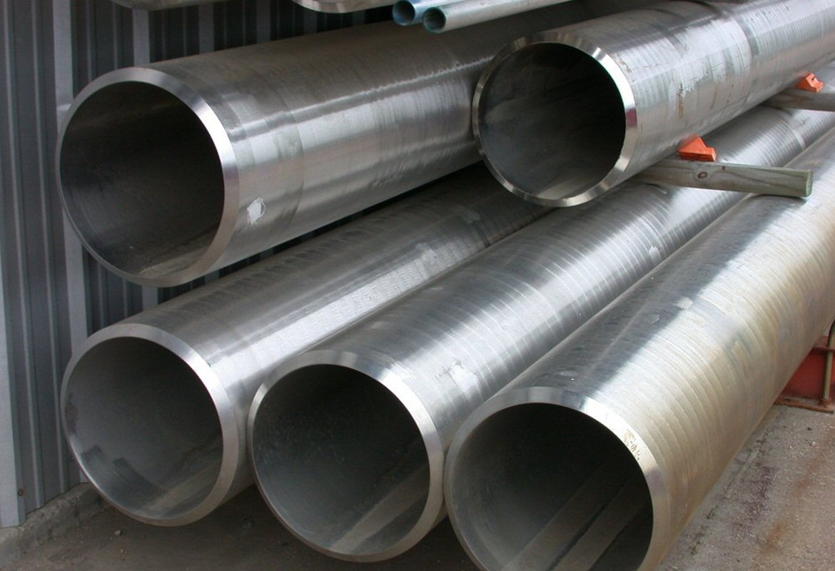 ERW / SSAW / LSAW Offshore / Structure Steel Pipe with Big Diameter