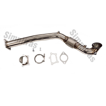 05-07 Mazda Prędkość 6 3-calowa turbo w wersji 2