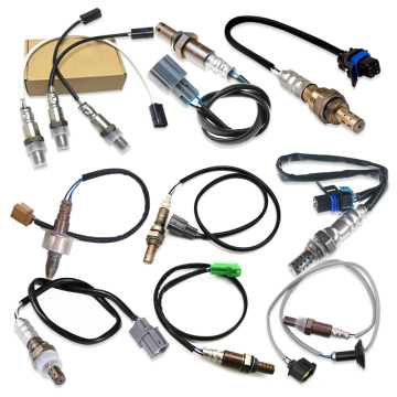 CG Autoteile O2 Sauerstoffsensor für Nissan Toyota Honda Ford BMW Mitsubishi Jeep Lambda Sensor