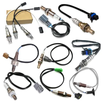 CG Auto Parts O2 Oxygen Sensor for Nissan Toyota Honda Ford BMW Mitsubishi Jeep Lambda Sensor