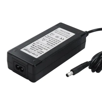 25.2V3A lithium battery charger for E-Bike scooter 5.5*2.1mm
