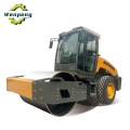 Asphalt Roller 8Ton Single Drum Roller with Cab