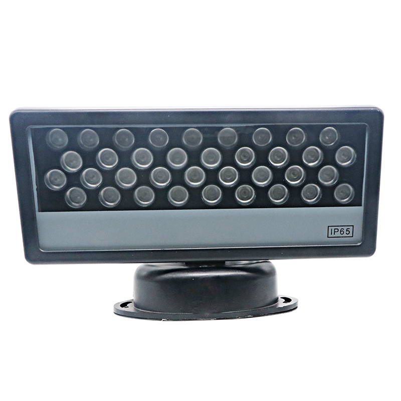 36w Led Wall Washer Light