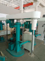 Clyfs-15kw Paint Disperping and Misceing Machine