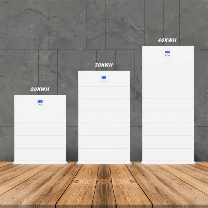 5kW to 20kW Home Solar Power Systems: Solar Photovoltaic Technology & Systems