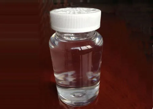 Acetyl Tributyl Citrate Without Phthalates