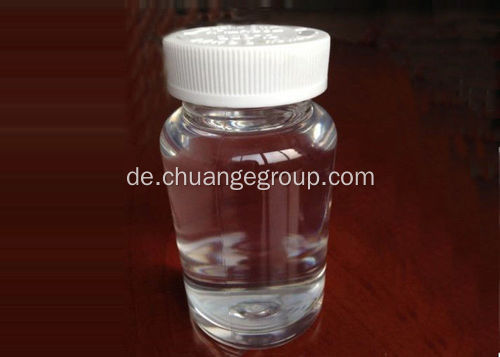 Acetyl -Tributylcitrat ohne Phthalate