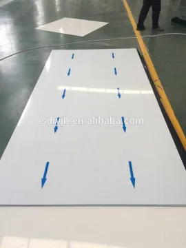 Sunshine quality aluminum composite panel ACP with competitive price
