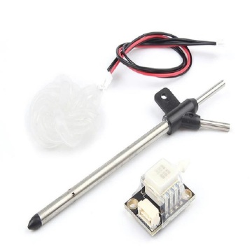 Sensor Cable and Pitot Tube Kit for Pixhawk 6C Drone Payload Accessories