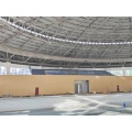 Benefits of Using Fiber Cloth Air Duct Systems