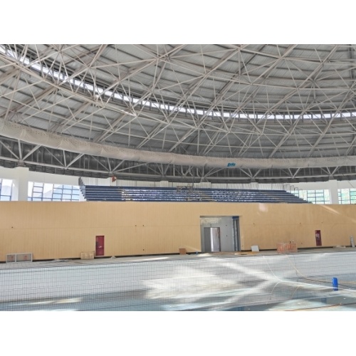 Benefits of Using Fiber Cloth Air Duct Systems
