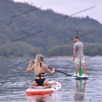 Factory Sale: Customized Design Inflatable Stand-Up Paddleboard (SUP)