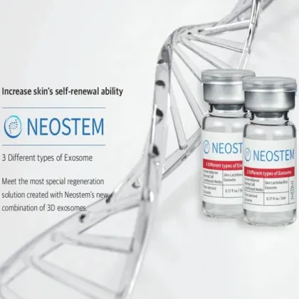 NEOSTEM 3D EXO COMPLEX skin booster