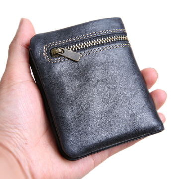 2018 Leather Card Slot Purse Wallet for Women