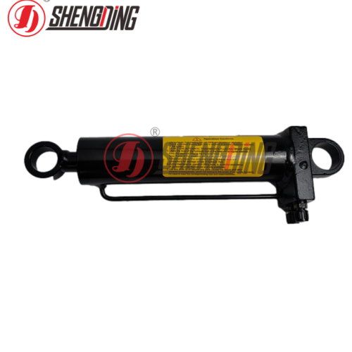 Cabin tilt cylinder cab jack 3755530005 for MERCEDES-BENZ