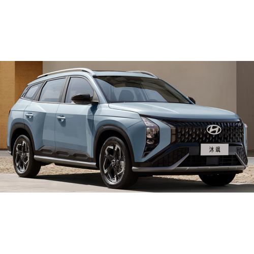 2023 Пекин Hyundai IX35 MUFASA 2.0L DLX