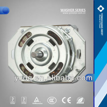 single phase asynchronous Washing Motor