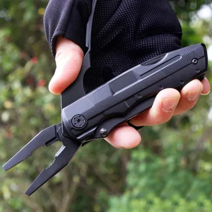 Draper Multi-Function Plier - Cheap and Versatile Cutting Tool