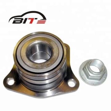 Rear Car Wheel Bearing for Toyota Land Cruiser Prado 93852713 28WKBM 28BWK12 Y2CP4 DACF1076D 28BWD12 42409-19015" 

However, for better SEO and readability, you might consider shortening it to:

"Toyota Land Cruiser Prado Rear Wheel Bearing