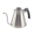 Stainless Steel Gooseneck Coffee Kettle