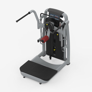 Equipamento de ginástica profissional comercial multiquadril