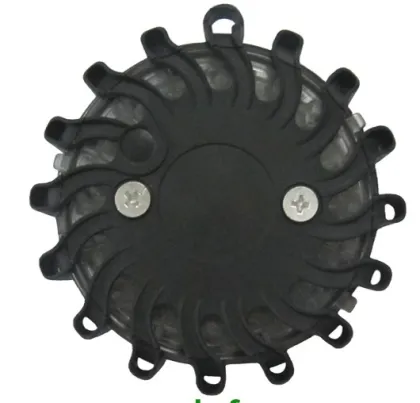 Supreme Led Road Flares