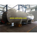 50m3 Propylene Gas Storage Bullets