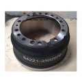 532053501070 53205-3501070 rear Russian truck brake drum