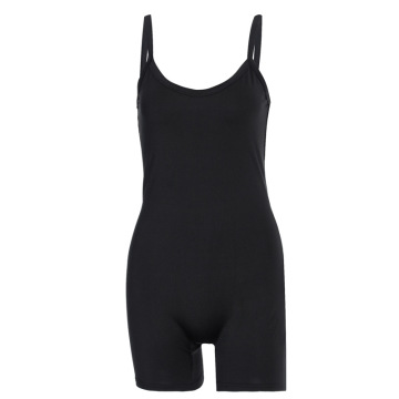 Jumpsuit Yoga Ladies Workout