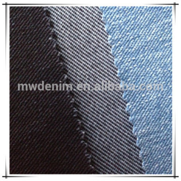cotton poly knitted Twill fabric cotton knit fabric online