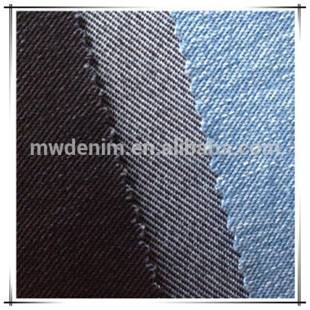 cotton poly knitted twill fabric cotton china textile factory