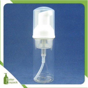 50ml empty foam bottle