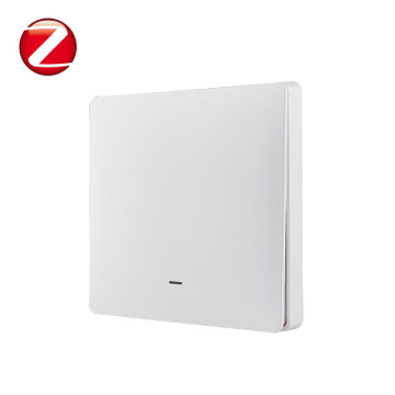 Zigbee Smart Wireless Control Tall Switch cho Châu Âu - hoạt động với Alexa và Google Home