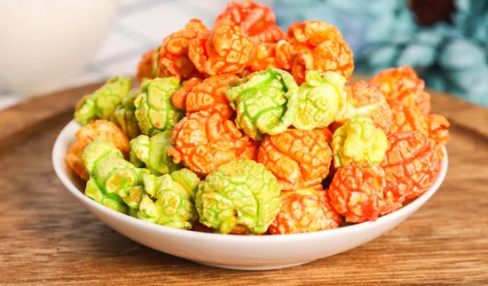 Sell good quality popcorn machines