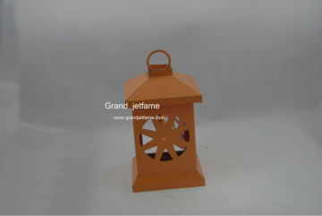 memento gifts metal lantern