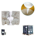 Flexible Condensation Curing Silicone for Buddha Mold Making