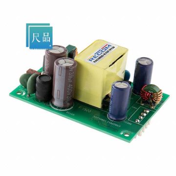 Υπηρεσία BOM για μετατροπέα AC/DC 24V 60W RACM60-24SK/OF/PCB-T