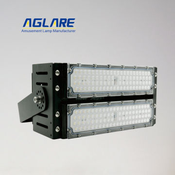 Remote Control Wireless Waterproof IP65 Outdoor LED Flood Light 200W