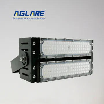 Remote Control Wireless Waterproof IP65 Outdoor LED Flood Light 200W