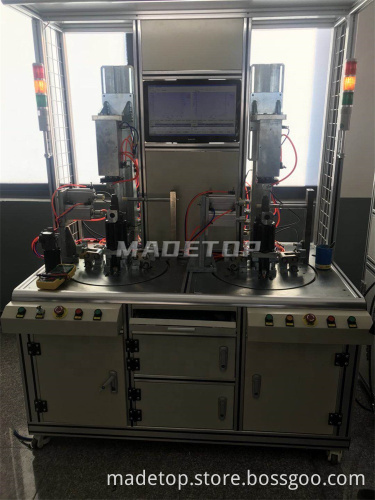 Madetop Factory Price Truck Parts Air Brake Valve Four Circuit Protection Valve OEM 670766 1506418 For DAF 65CF 75CF