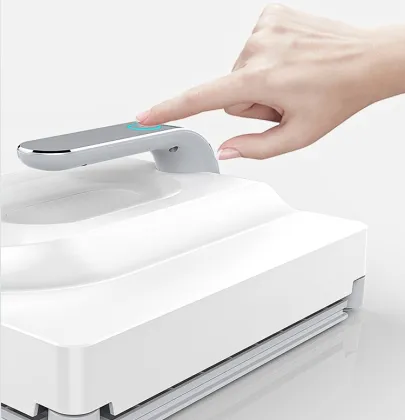 Smart Gadgets for Home: Window Glass Cleaning Solutions