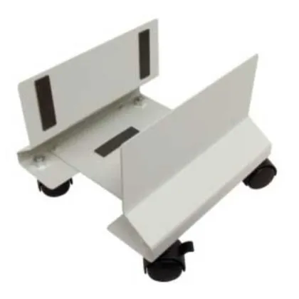 Mobile Steel CPU Holder
