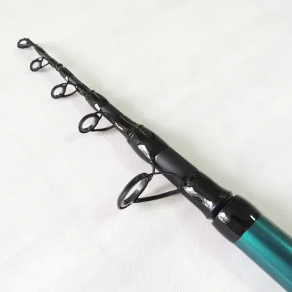 Master Telescopic Surf Rod 4.2m - Surf Casting Fishing Rod