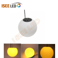 קישוט במה מדריקס פיקסלים קסם LED BALL