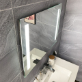 LED Lighting With Demister Vanity Smart Mirror