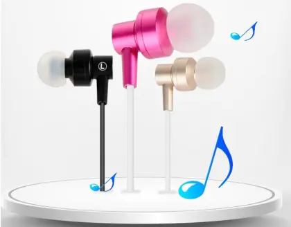 Bluetooth Sport Noise Cancelling Headphones