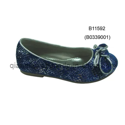 The Casual Shoes of Children Shoes
