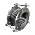 Stainless Steel Bellows Expansion Joint